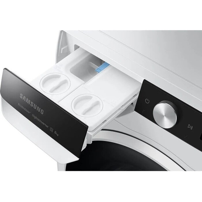 ���������� ������ Samsung WW80AG6L28WELP