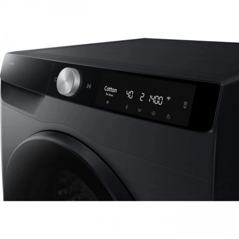 ���������� ������ � ������ Samsung WD11DG6B85BBLP � ��������������