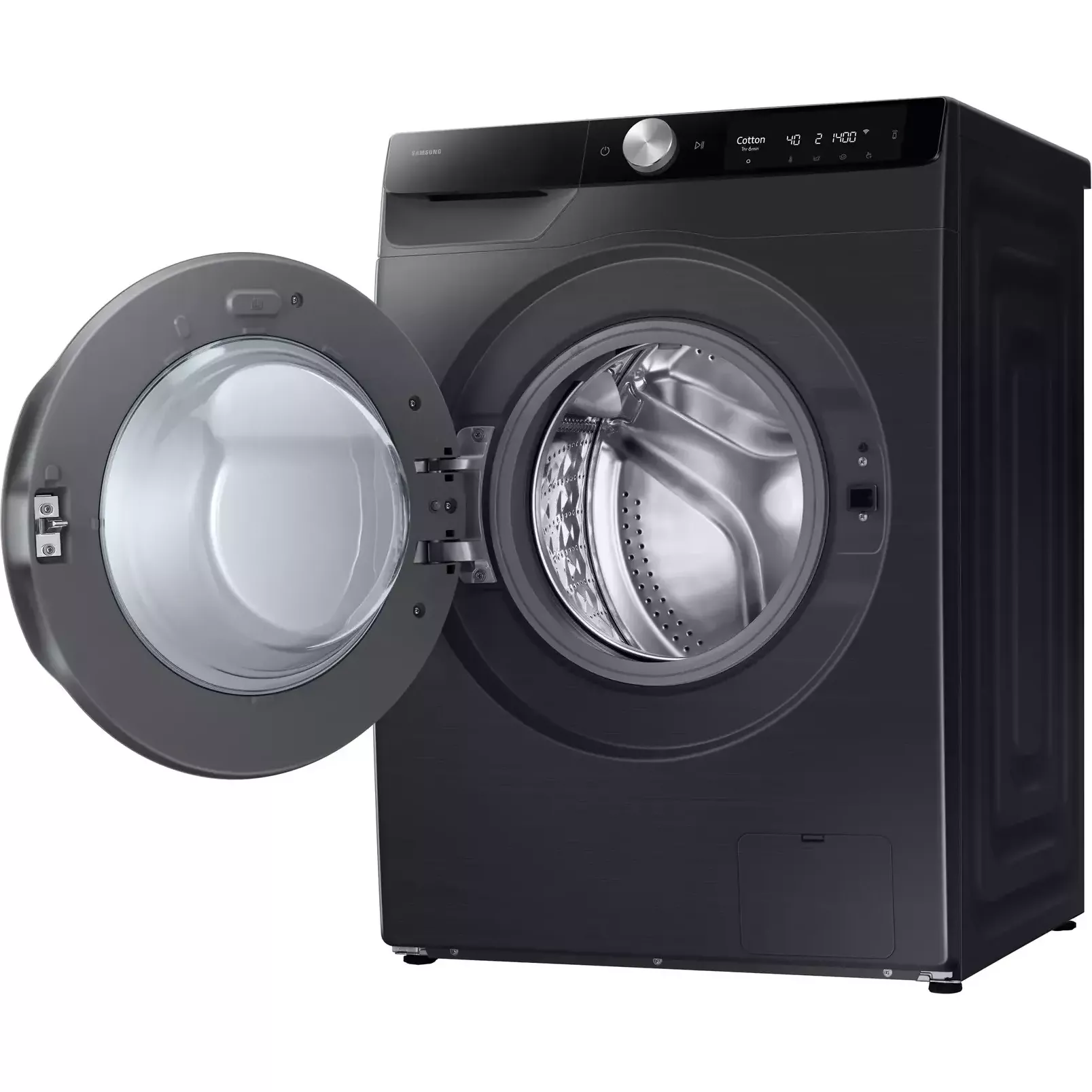 ���������� ������ � ������ Samsung WD11DG6B85BBLP � ��������������