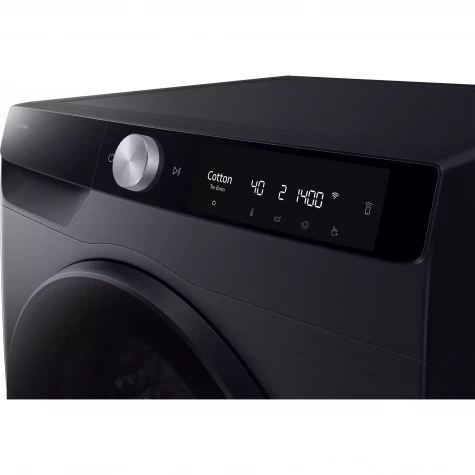 ���������� ������ � ������ Samsung WD11DG6B85BBLP � ��������������