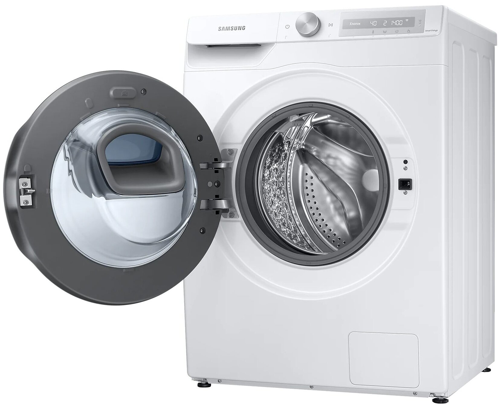 ���������� ������ Samsung WD10T654CBH/LP