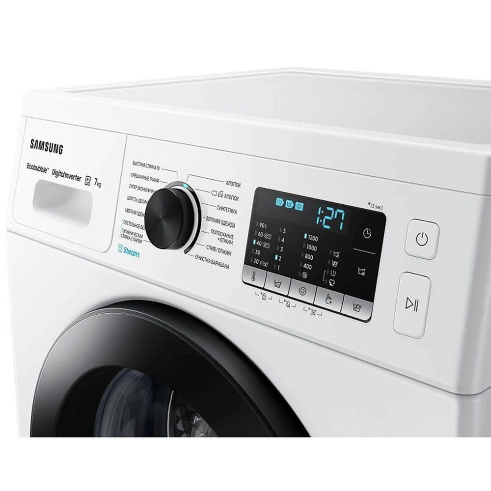 ���������� ������ Samsung WW70AG5S21CELP