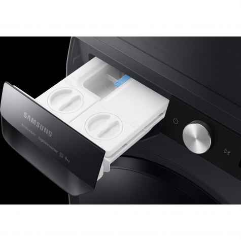 ���������� ������ Samsung WW80AG6L28BBLP