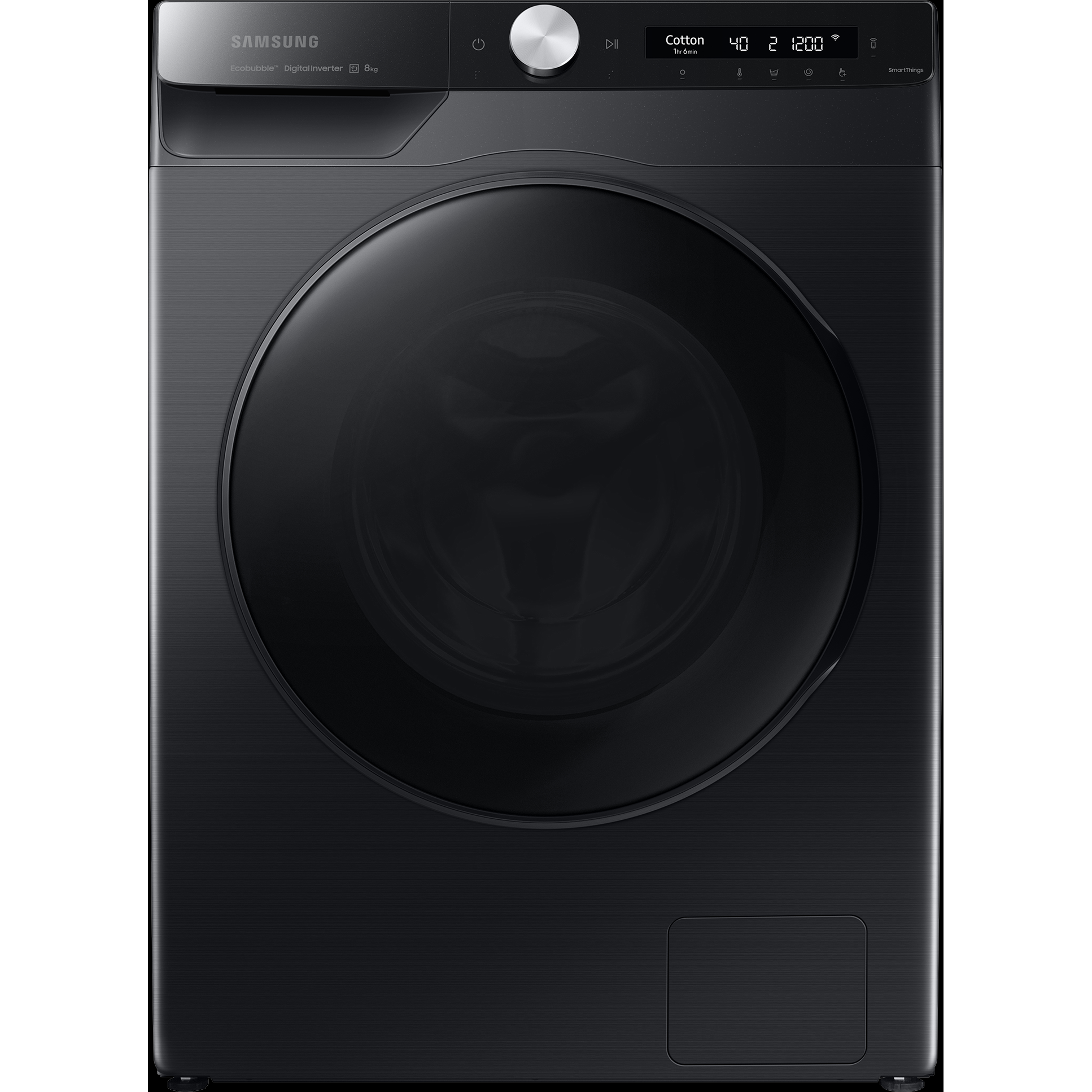 ���������� ������ Samsung WW80AG6L28BBLP