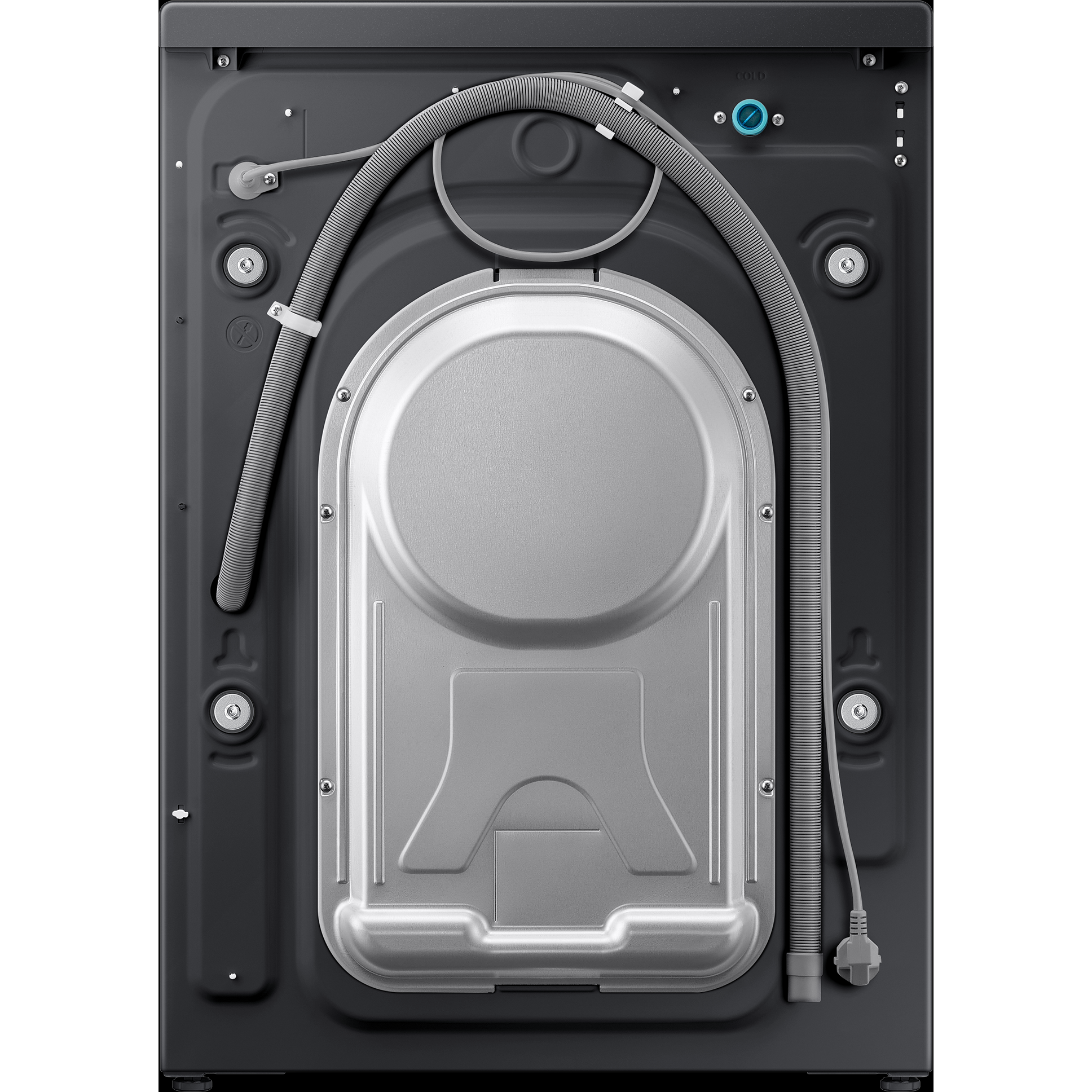 ���������� ������ Samsung WW80AG6L28BBLP