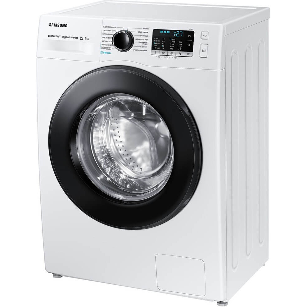 ���������� ������ Samsung WW80AGAS21AELP