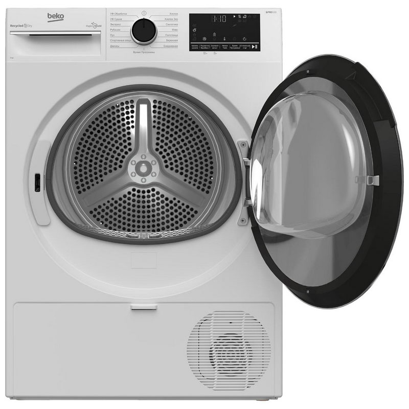 BEKO �������� ��� ��������� � ������� ���������� ������ B3WFR48H2W + ��������� ������ � �������� ������� B3T47238 + �������������� �������
