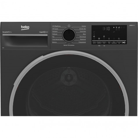 ��������� ������ � �������� ������� Beko B3T42208A