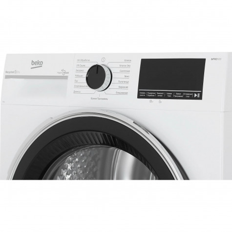 BEKO �������� ��� ��������� � ������� ���������� ������ B3WFR48H2W + ��������� ������ � �������� ������� B3T47238 + �������������� �������