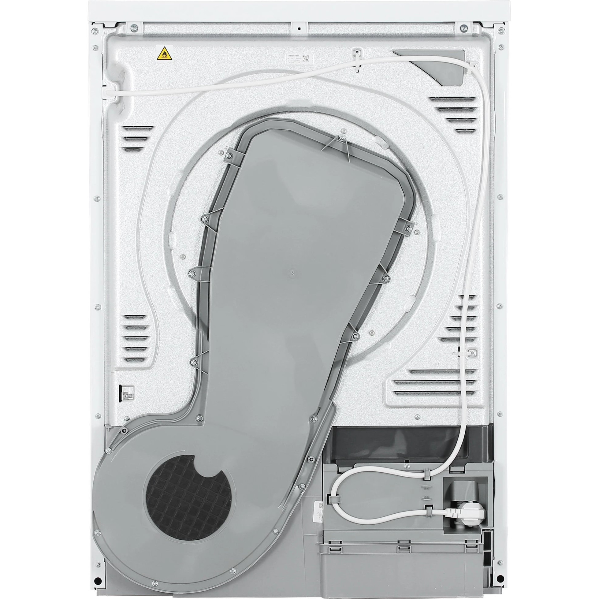 BEKO �������� ��� ��������� � ������� ���������� ������ B3WFR48H2W + ��������� ������ � �������� ������� B3T47238 + �������������� �������