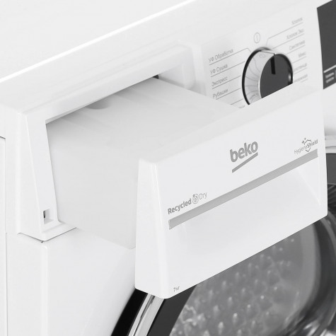 BEKO �������� ��� ��������� � ������� ���������� ������ B3WFR48H2W + ��������� ������ � �������� ������� B3T47238 + �������������� �������