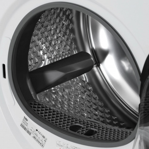 BEKO �������� ��� ��������� � ������� ���������� ������ B3WFR48H2W + ��������� ������ � �������� ������� B3T47238 + �������������� �������