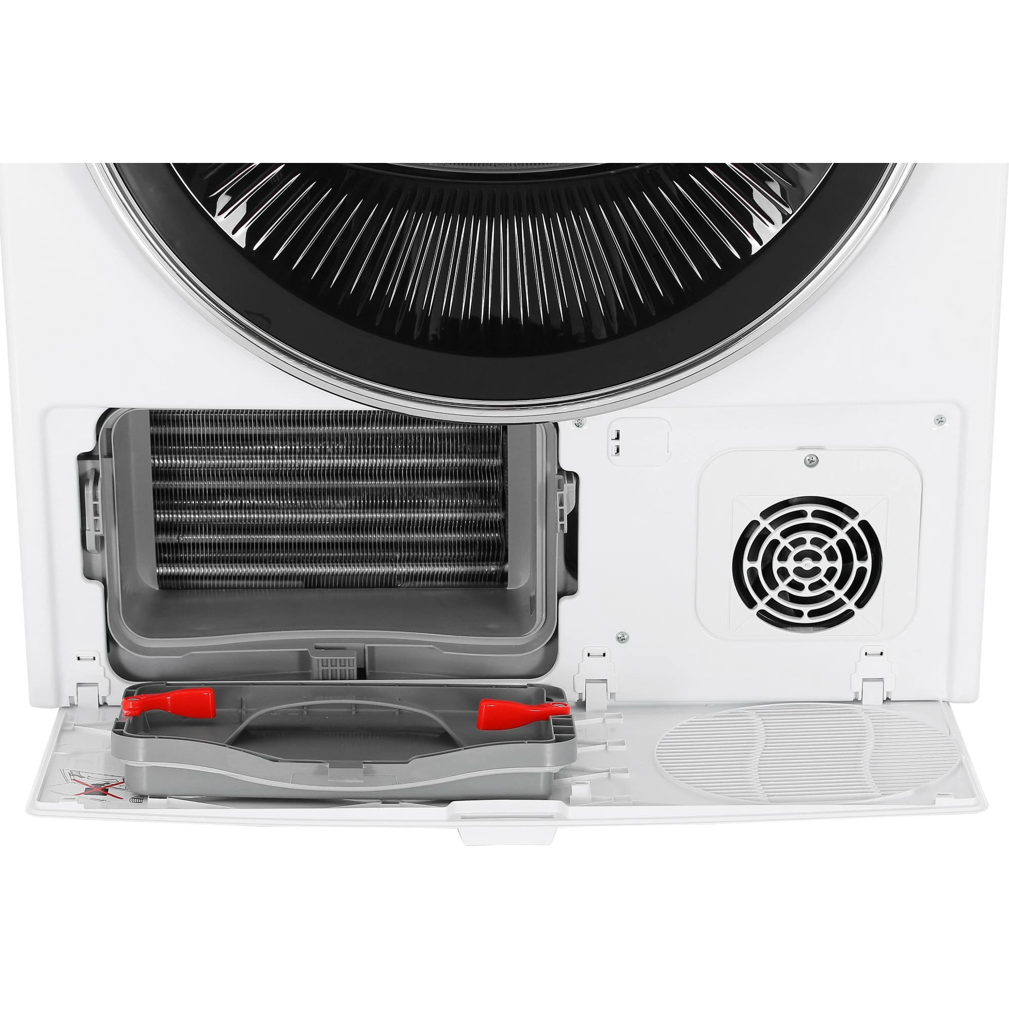 BEKO �������� ��� ��������� � ������� ���������� ������ B3WFR48H2W + ��������� ������ � �������� ������� B3T47238 + �������������� �������