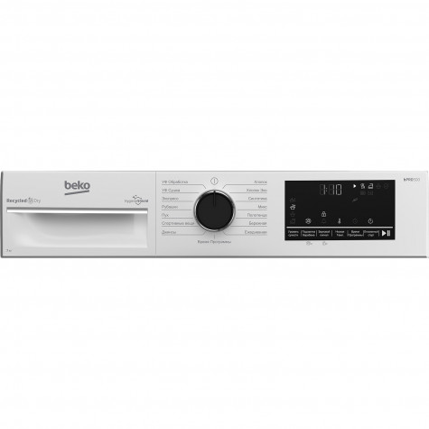 BEKO �������� ��� ��������� � ������� ���������� ������ B3WFR48H2W + ��������� ������ � �������� ������� B3T47238 + �������������� �������