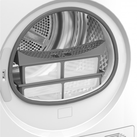 BEKO �������� ��� ��������� � ������� ���������� ������ B3WFR48H2W + ��������� ������ � �������� ������� B3T47238 + �������������� �������