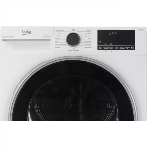 BEKO �������� ��� ��������� � ������� ���������� ������ Beko B3WFR572WC + ��������� ������ � �������� ������� Beko B3T47239 + �������������� ������� ������������� ��� ��������� ����� � ��������� ������