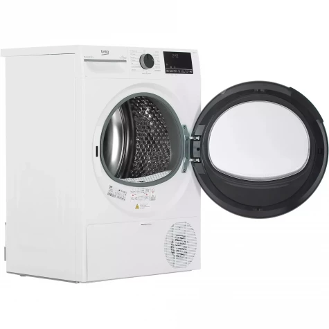 BEKO �������� ��� ��������� � ������� ���������� ������ Beko B3WFR572WC + ��������� ������ � �������� ������� Beko B3T47239 + �������������� ������� ������������� ��� ��������� ����� � ��������� ������