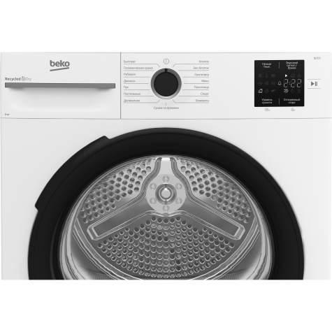 ��������� ������ � �������� ������� Beko BM3T38220