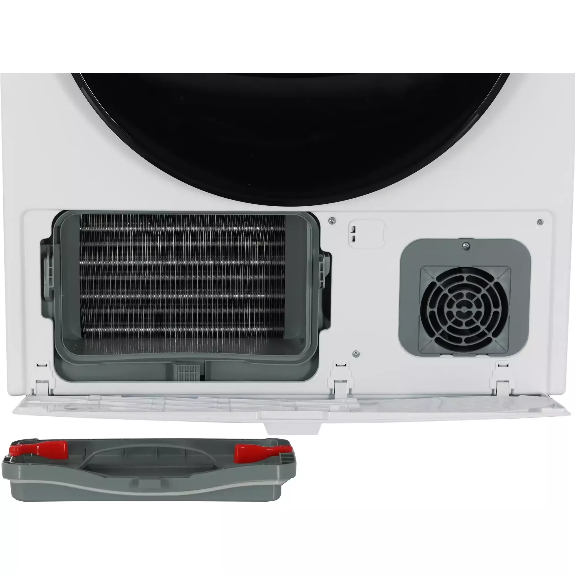 ��������� ������ � �������� ������� Beko BM3T38220