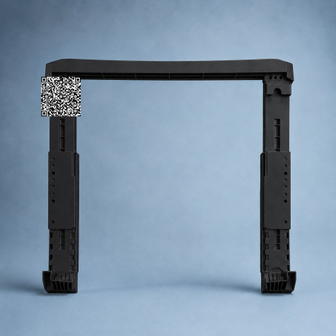 �������������� ������� Beko black ��� ����� �������