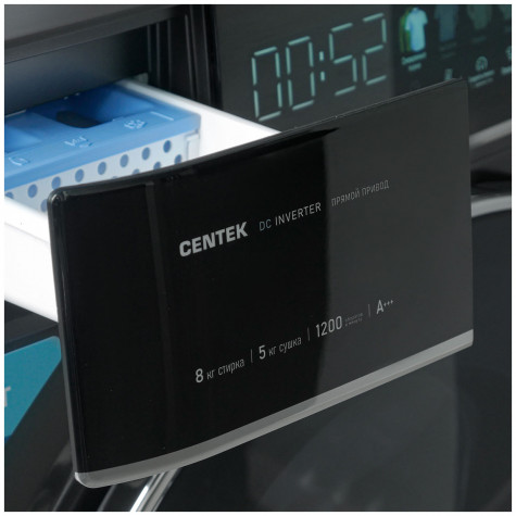 ���������� ������ � ������ Centek CT-1967