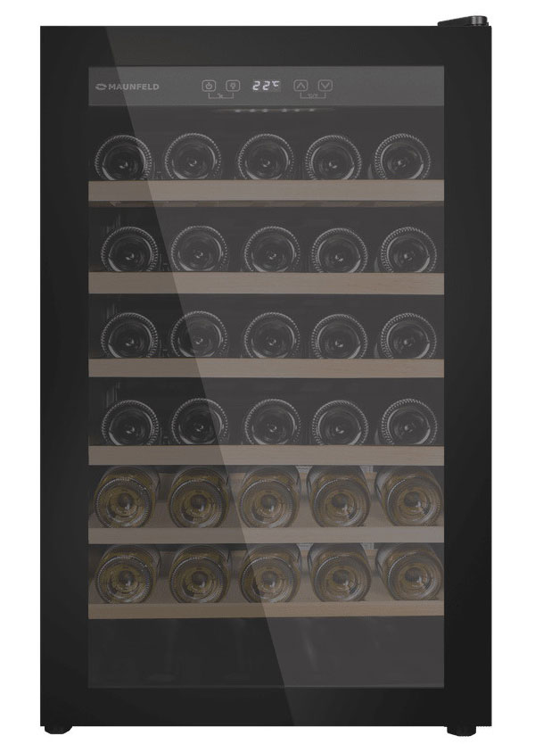 ������ ���� MAUNFELD MFWC-118S40