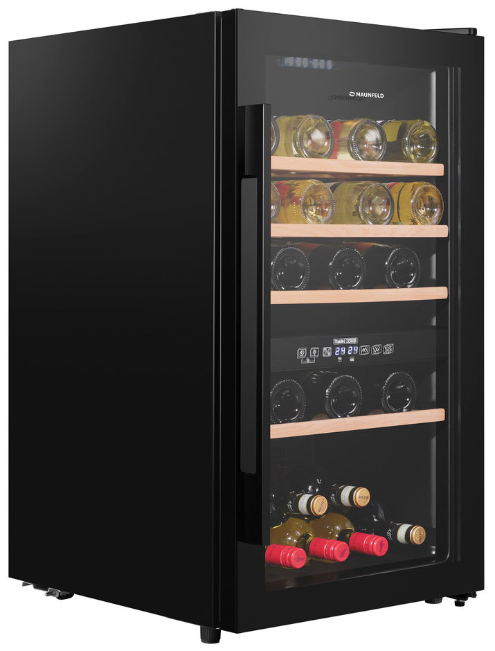 ������ ���� MAUNFELD MFWC-124D49