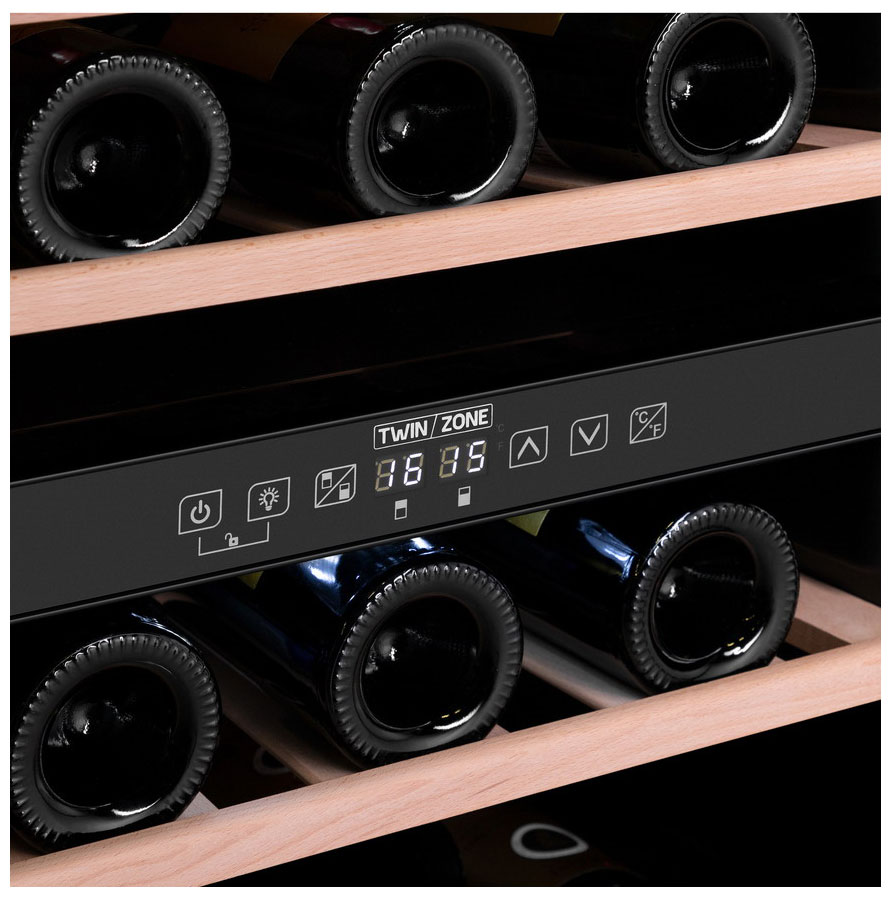 ������ ���� MAUNFELD MFWC-124D49