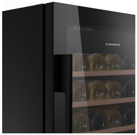 ������ ���� MAUNFELD MFWC-124D49