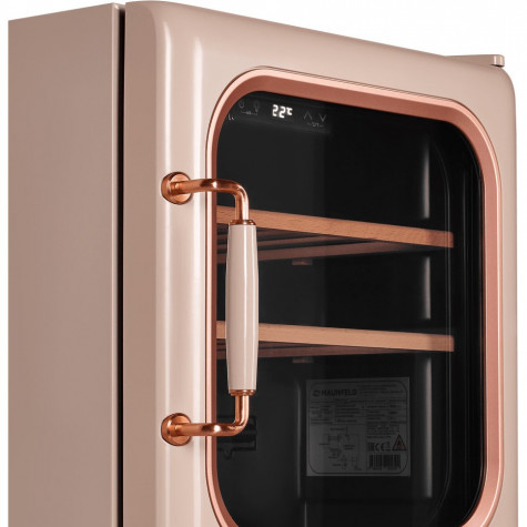 ������ ���� MAUNFELD MFWC-40SCH14