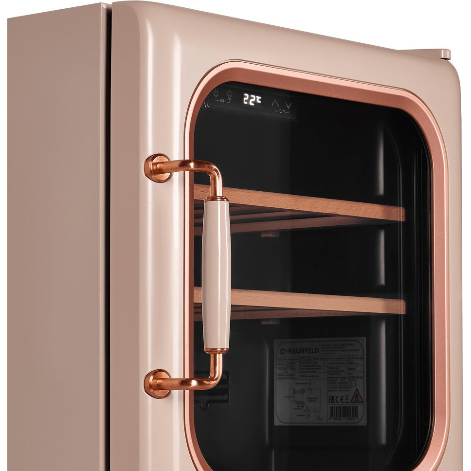 ������ ���� MAUNFELD MFWC-40SCH14