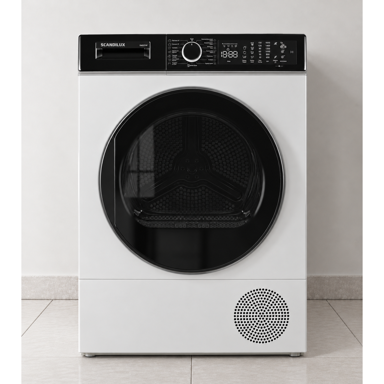 ��������� ������ SCANDILUX DM93THP