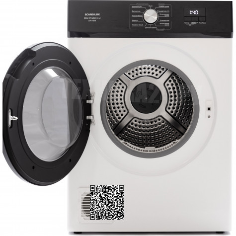 ��������� ������ SCANDILUX SDM DVM80