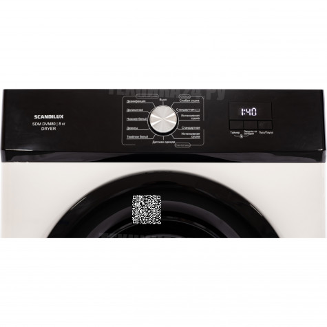 ��������� ������ SCANDILUX SDM DVM80