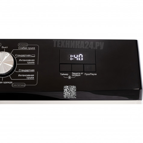 ��������� ������ SCANDILUX SDM DVM80