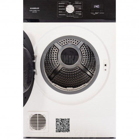 ��������� ������ SCANDILUX SDM DVM80