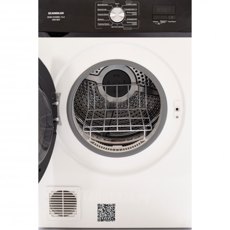 ��������� ������ SCANDILUX SDM DVM80