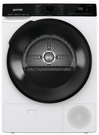 ��������� ������ � �������� ������� Gorenje DPNA82WIFI/C