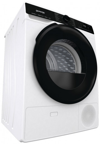 ��������� ������ � �������� ������� Gorenje DPNA82WIFI/C