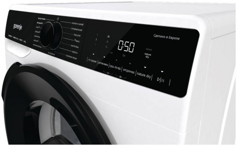 ��������� ������ � �������� ������� Gorenje DPNA82WIFI/C