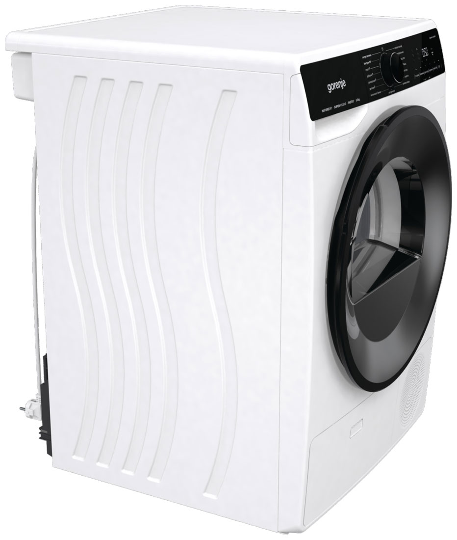 ��������� ������ � �������� ������� Gorenje DPNA82WIFI/C