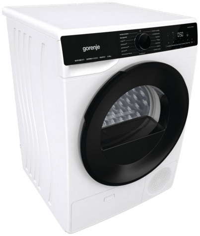 ��������� ������ � �������� ������� Gorenje DPNA82WIFI/C