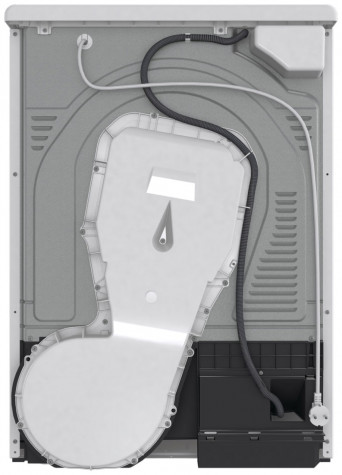 ��������� ������ � �������� ������� Gorenje DPNA82WIFI/C