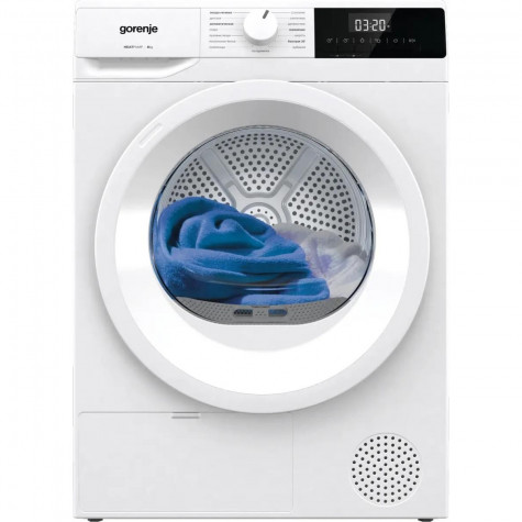 Gorenje �������� ��� ��������� � ������� ���������� ������ WNHPI84AS/R + ��������� ������ � �������� ������� DHNE82/C + �������������� �������