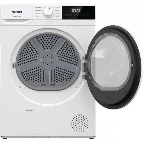 Gorenje �������� ��� ��������� � ������� ���������� ������ WNHPI84AS/R + ��������� ������ � �������� ������� DHNE82/C + �������������� �������