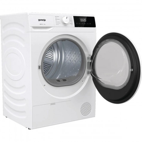 Gorenje �������� ��� ��������� � ������� ���������� ������ WNHPI84AS/R + ��������� ������ � �������� ������� DHNE82/C + �������������� �������