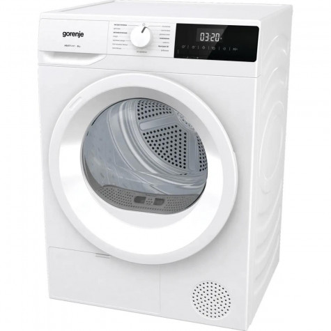 Gorenje �������� ��� ��������� � ������� ���������� ������ WNHPI84AS/R + ��������� ������ � �������� ������� DHNE82/C + �������������� �������