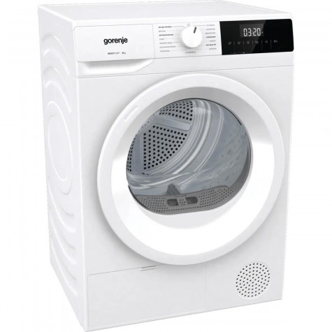 Gorenje �������� ��� ��������� � ������� ���������� ������ WNHPI84AS/R + ��������� ������ � �������� ������� DHNE82/C + �������������� �������