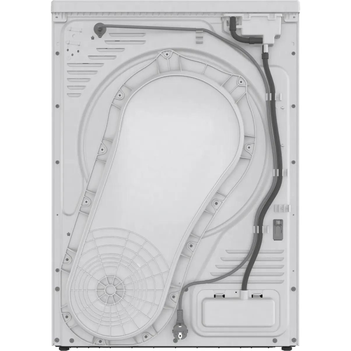 Gorenje �������� ��� ��������� � ������� ���������� ������ WNHPI84AS/R + ��������� ������ � �������� ������� DHNE82/C + �������������� �������