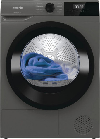 ��������� ������ � �������� ������� Gorenje D2HNE82/C